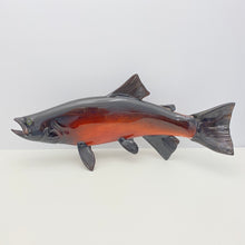 Load image into Gallery viewer, Coho Salmon