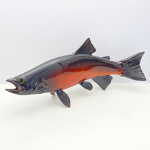Load image into Gallery viewer, Coho Salmon