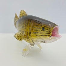 Load image into Gallery viewer, Smallmouth Bass
