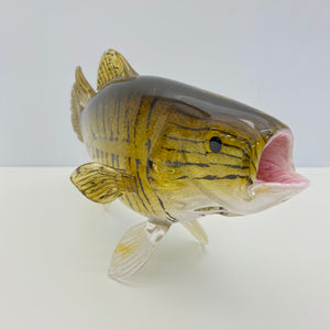 Smallmouth Bass