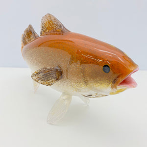 Red Drum