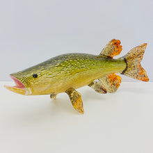 Load image into Gallery viewer, Northern Pike
