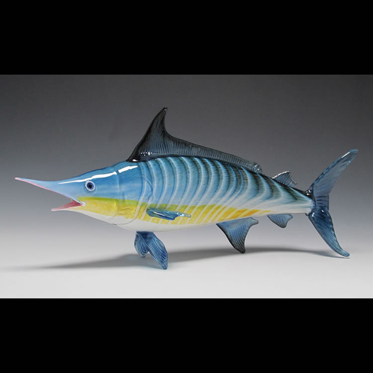 Blue Marlin