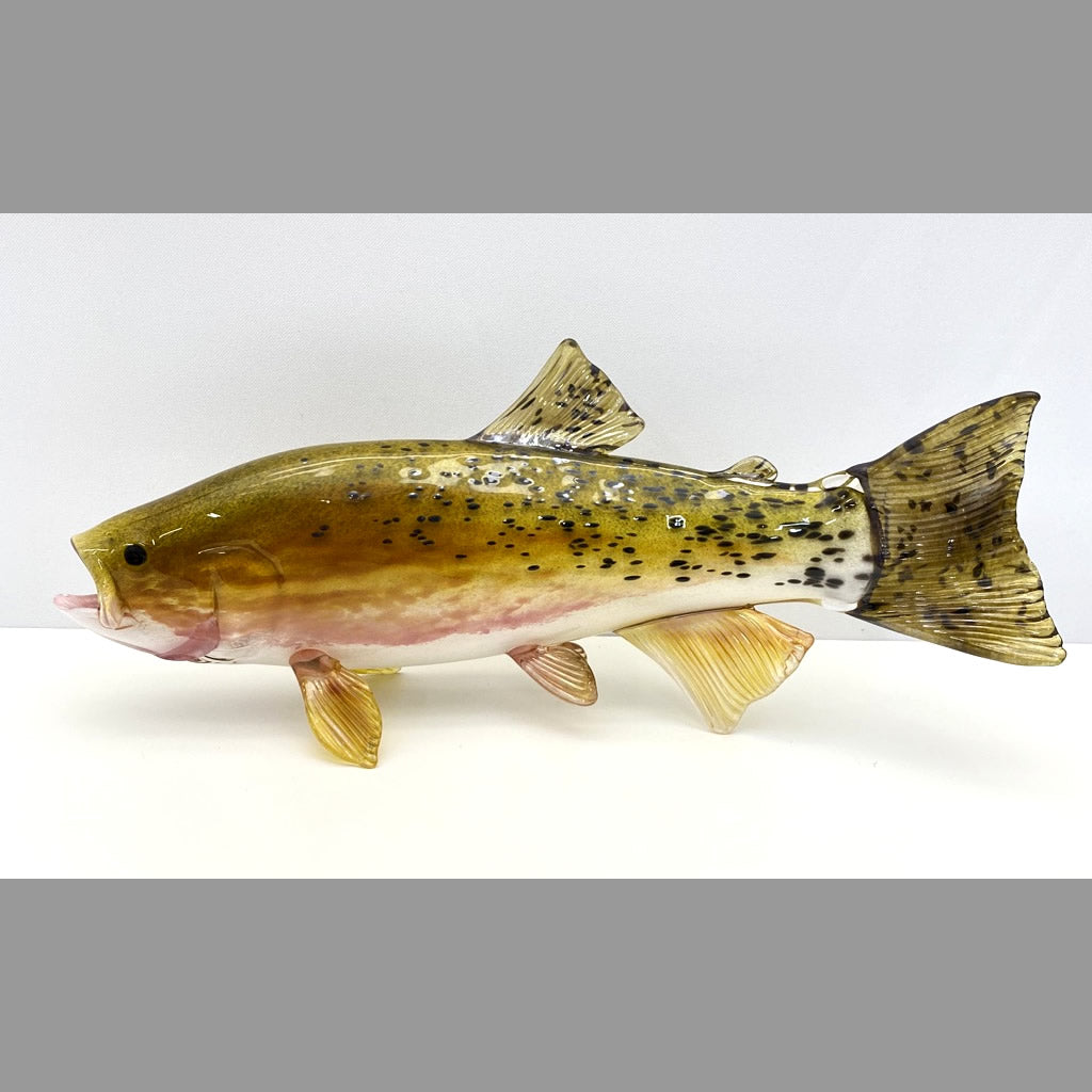 Cutthroat Trout
