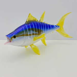 Yellowfin Tuna