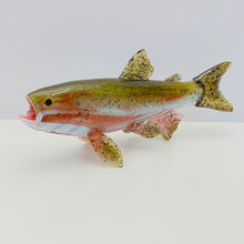 Load image into Gallery viewer, Rainbow Trout
