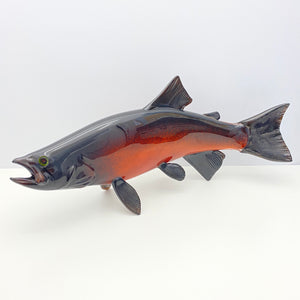 Coho Salmon
