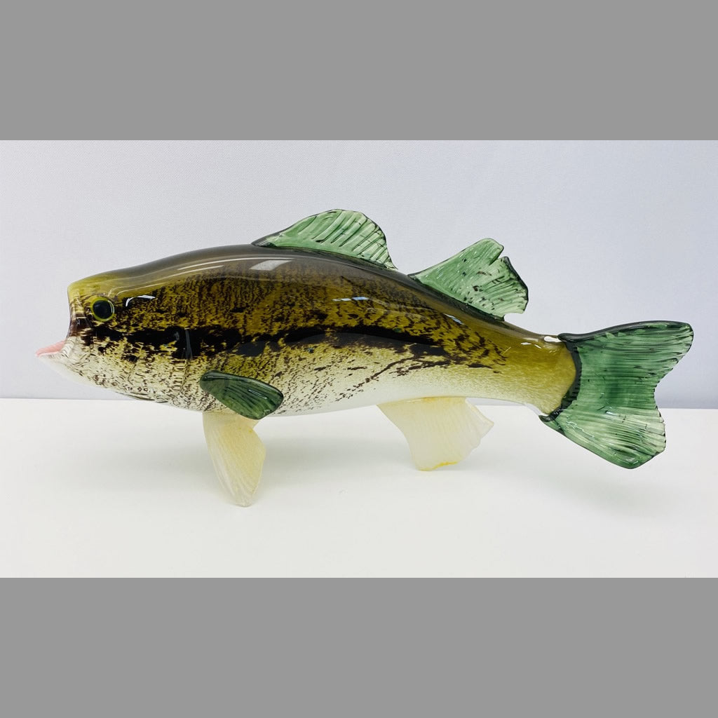 Largemouth Bass