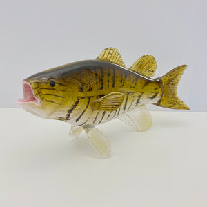 Smallmouth Bass