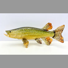 Load image into Gallery viewer, Northern Pike
