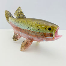 Load image into Gallery viewer, Rainbow Trout

