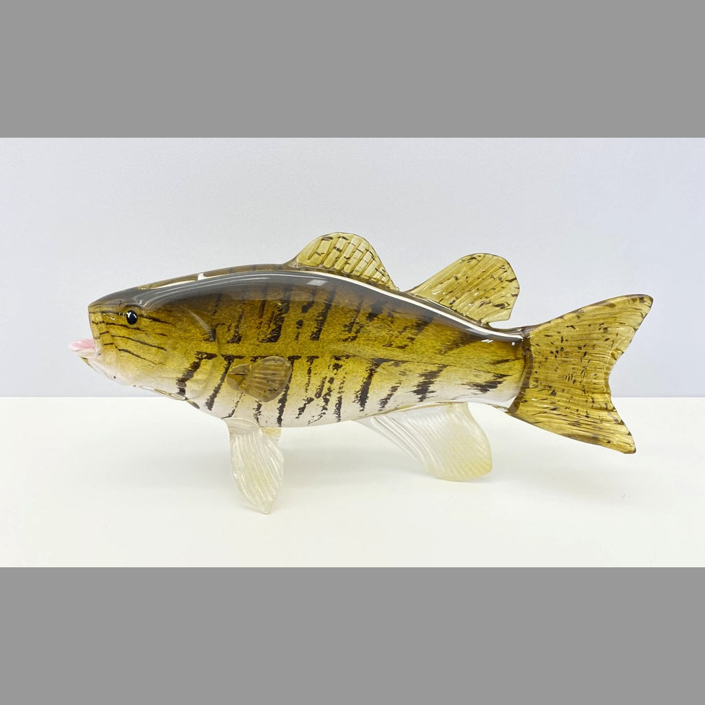 Smallmouth Bass