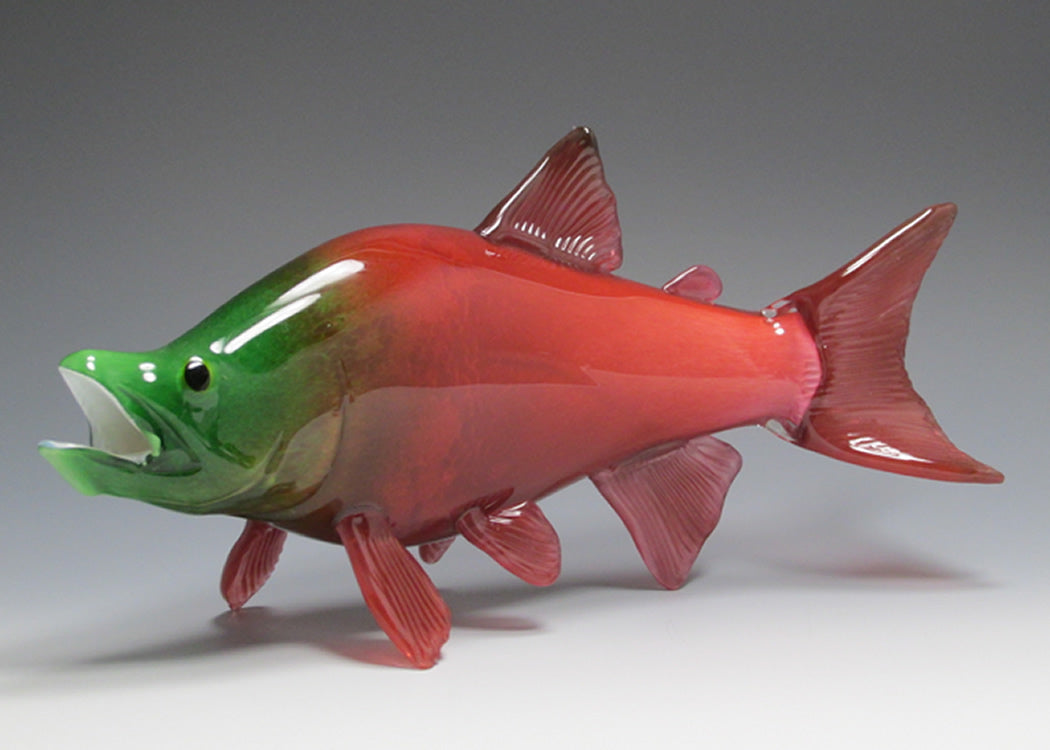 Sockeye Salmon