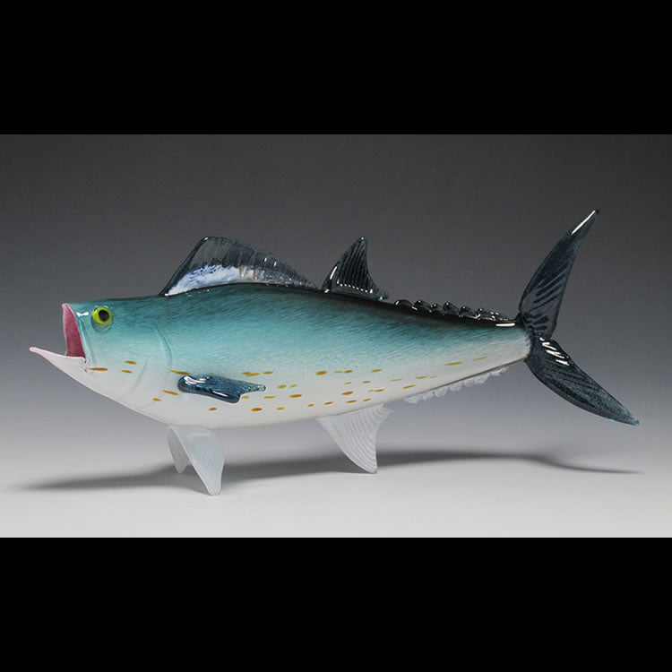 Spanish Mackerel