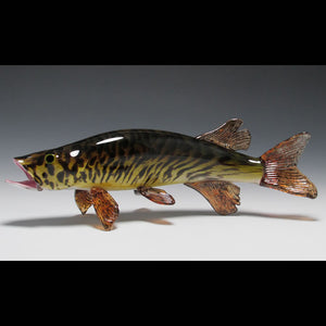 Tiger Muskie