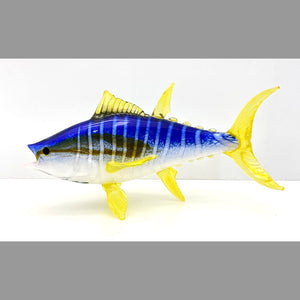 Yellowfin Tuna