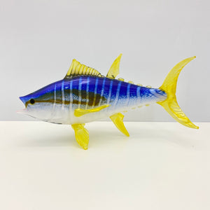 Yellowfin Tuna