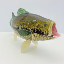 Load image into Gallery viewer, Largemouth Bass
