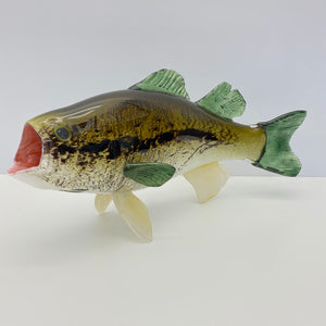 Largemouth Bass